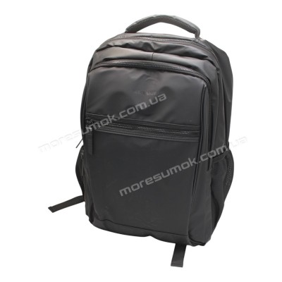 Спортивні рюкзаки 9102 black