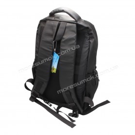 Спортивні рюкзаки 9102 black