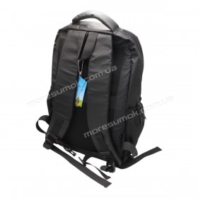 Спортивные рюкзаки 9102 black