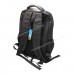 Спортивні рюкзаки 9102 black