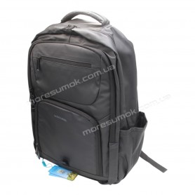 Спортивні рюкзаки 9611 black