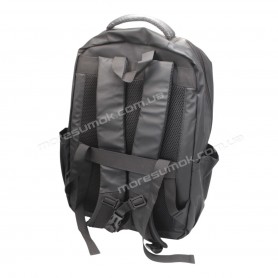 Спортивні рюкзаки 9611 black