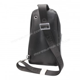 Мужские бананки F1206 black