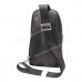 Мужские бананки F1206 black