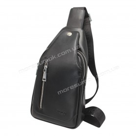 Чоловічі бананки B1202 black