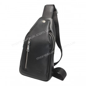 Чоловічі бананки B1202 black