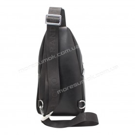 Чоловічі бананки B1202 black