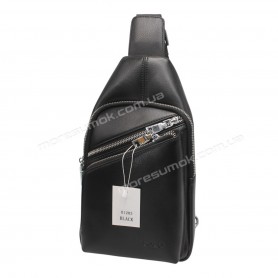 Чоловічі бананки B1203 black
