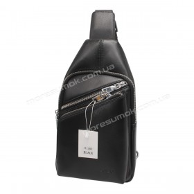 Чоловічі бананки B1203 black