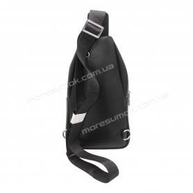 Чоловічі бананки B1203 black