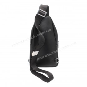 Чоловічі бананки B1203 black