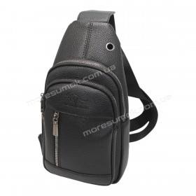 Чоловічі бананки 8014 black