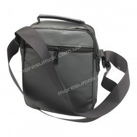 Сумки мужские 03026 light gray