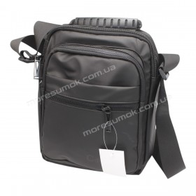 Сумки мужские 03026 black
