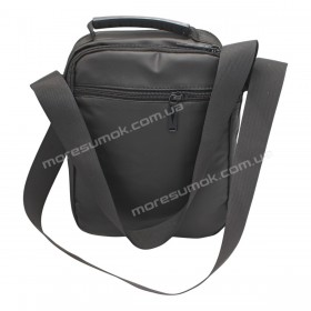 Сумки мужские 03026 black