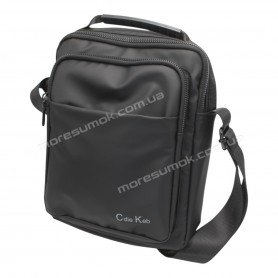 Сумки мужские 2492 black