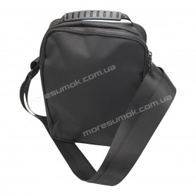 Сумки мужские 2492 black