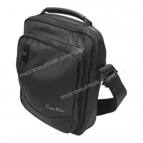 Сумки чоловічі 2488 black