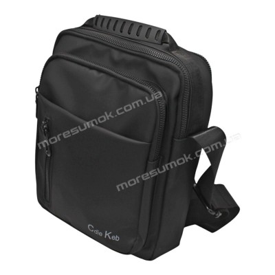 Сумки чоловічі 2493 black