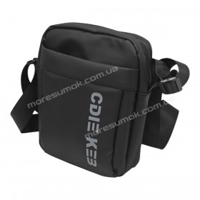 Сумки мужские 2803 black