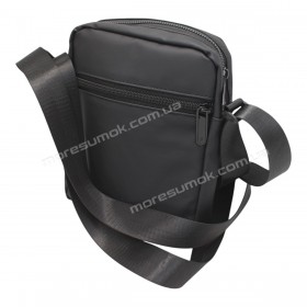 Сумки мужские 2803 black