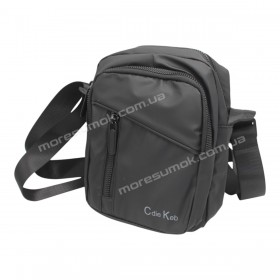 Сумки мужские 2807 black