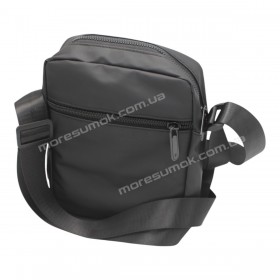Сумки мужские 2807 black