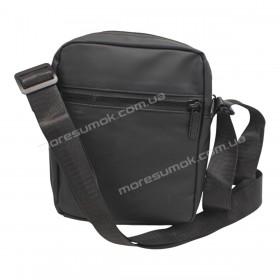 Сумки мужские 2801 black