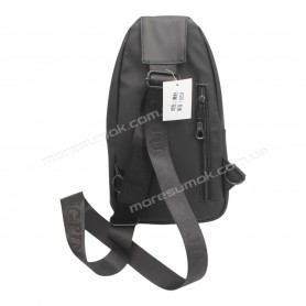Чоловічі бананки 8231 black