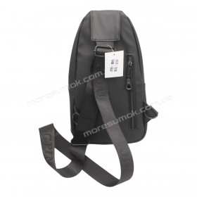 Чоловічі бананки 8231 black