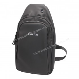 Чоловічі бананки 8230 black
