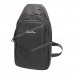 Чоловічі бананки 8230 black