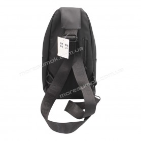 Чоловічі бананки 8230 black