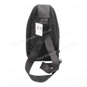 Чоловічі бананки 8230 black