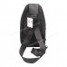 Чоловічі бананки 8230 black