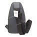 Чоловічі бананки 8228 gray