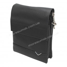 Сумки чоловічі ZB568-1 black