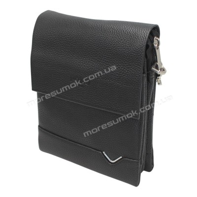 Сумки чоловічі ZB568-1 black