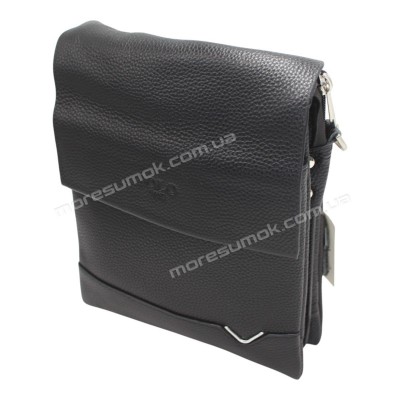 Сумки чоловічі ZB568-2 black