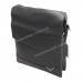 Сумки чоловічі ZB568-2 black