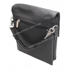 Сумки мужские ZB568-3 black