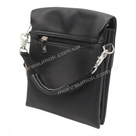 Сумки мужские ZB558-2 black