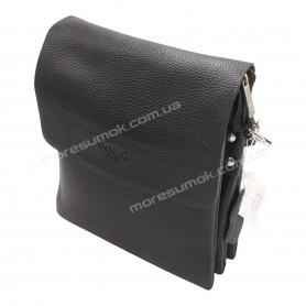Сумки чоловічі ZB559-2 black Сумки чоловічі ZB559-2 black