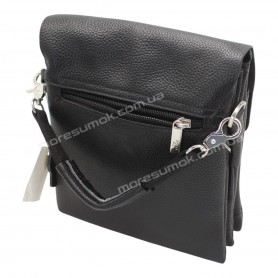 Сумки чоловічі ZB559-2 black Сумки чоловічі ZB559-2 black