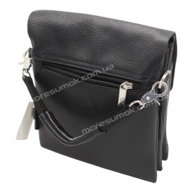 Сумки мужские ZB559-2 black