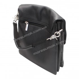 Сумки мужские ZB559-3 black