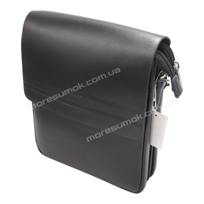 Сумки мужские B338-3 black