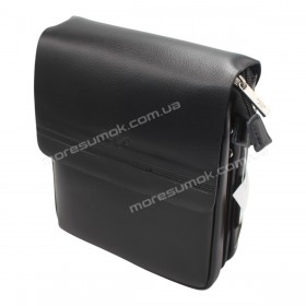 Сумки мужские B338-2 black