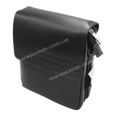 Сумки мужские B338-2 black