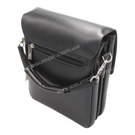 Сумки чоловічі B338-2 black